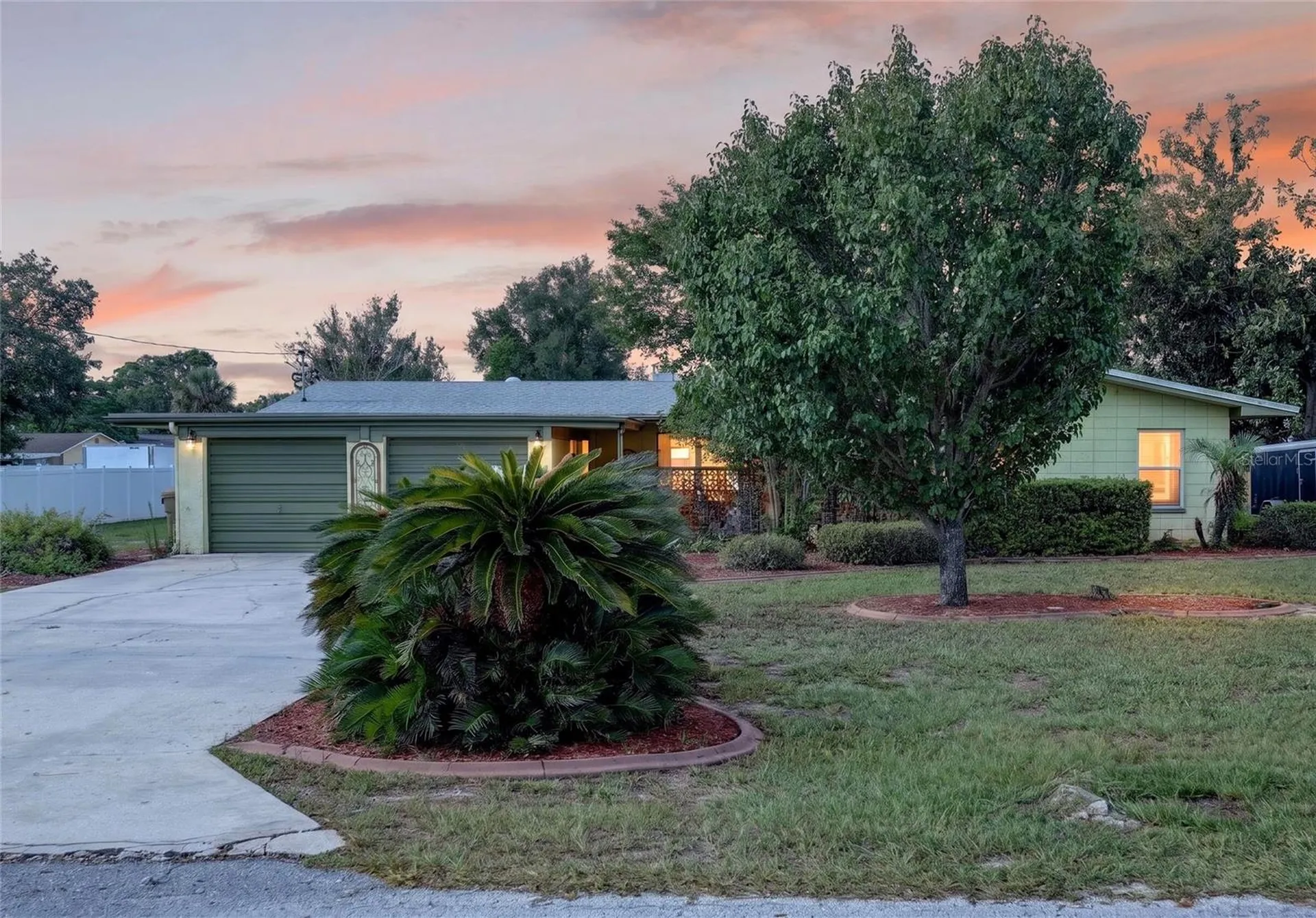 5216 Sydney Road Fruitland Park FL 34731