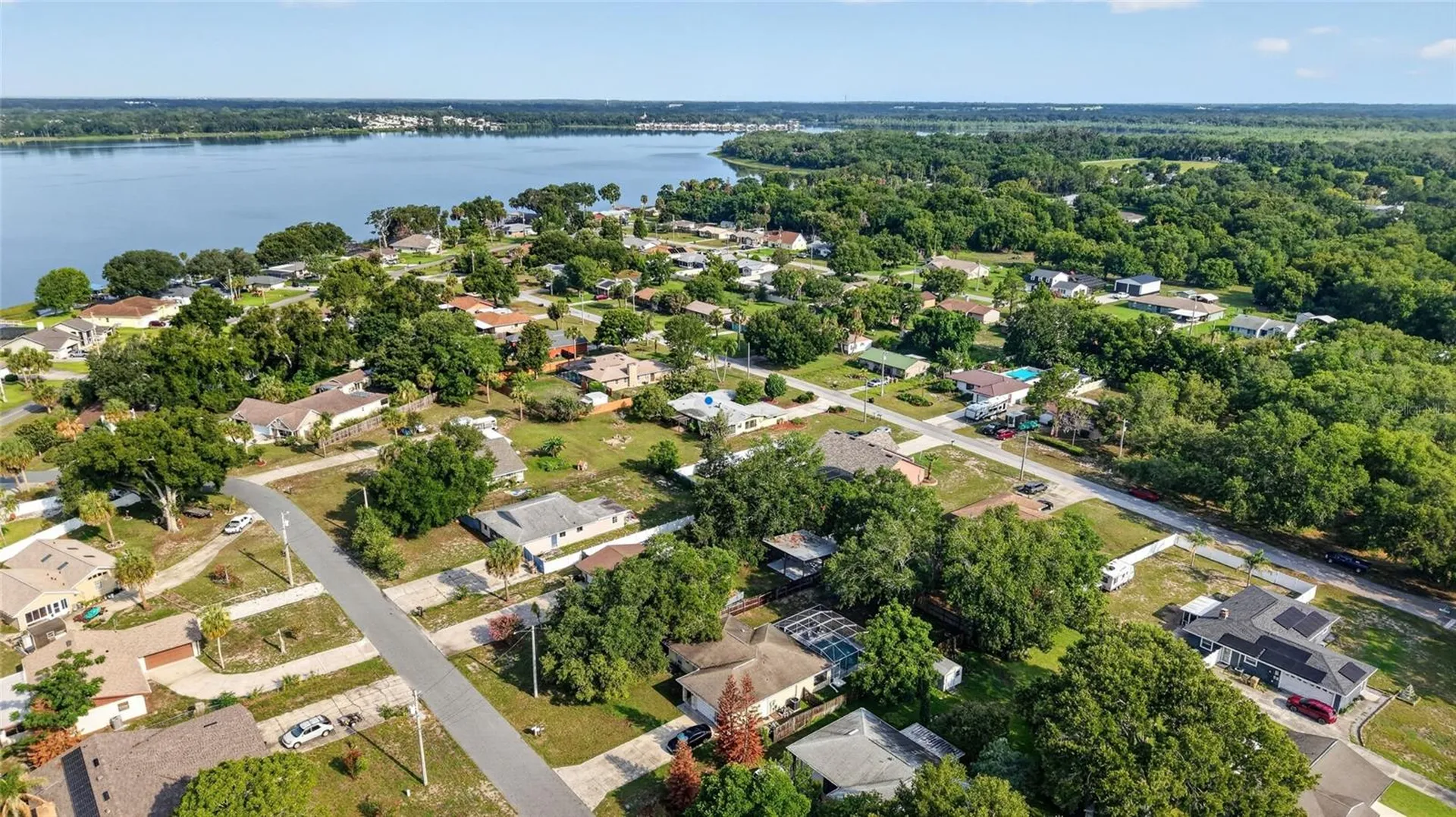 5216 Sydney Road Fruitland Park FL 34731