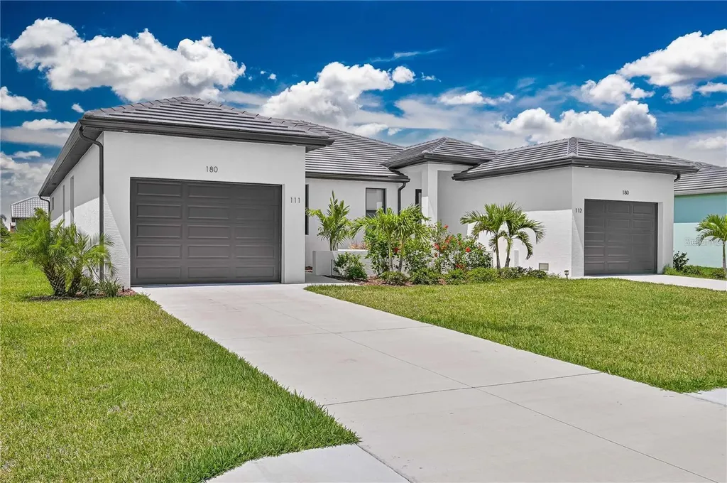 180 Madrid Boulevard Punta Gorda FL 33950