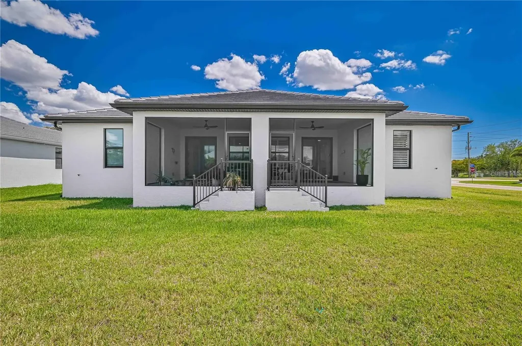 180 Madrid Boulevard Punta Gorda FL 33950