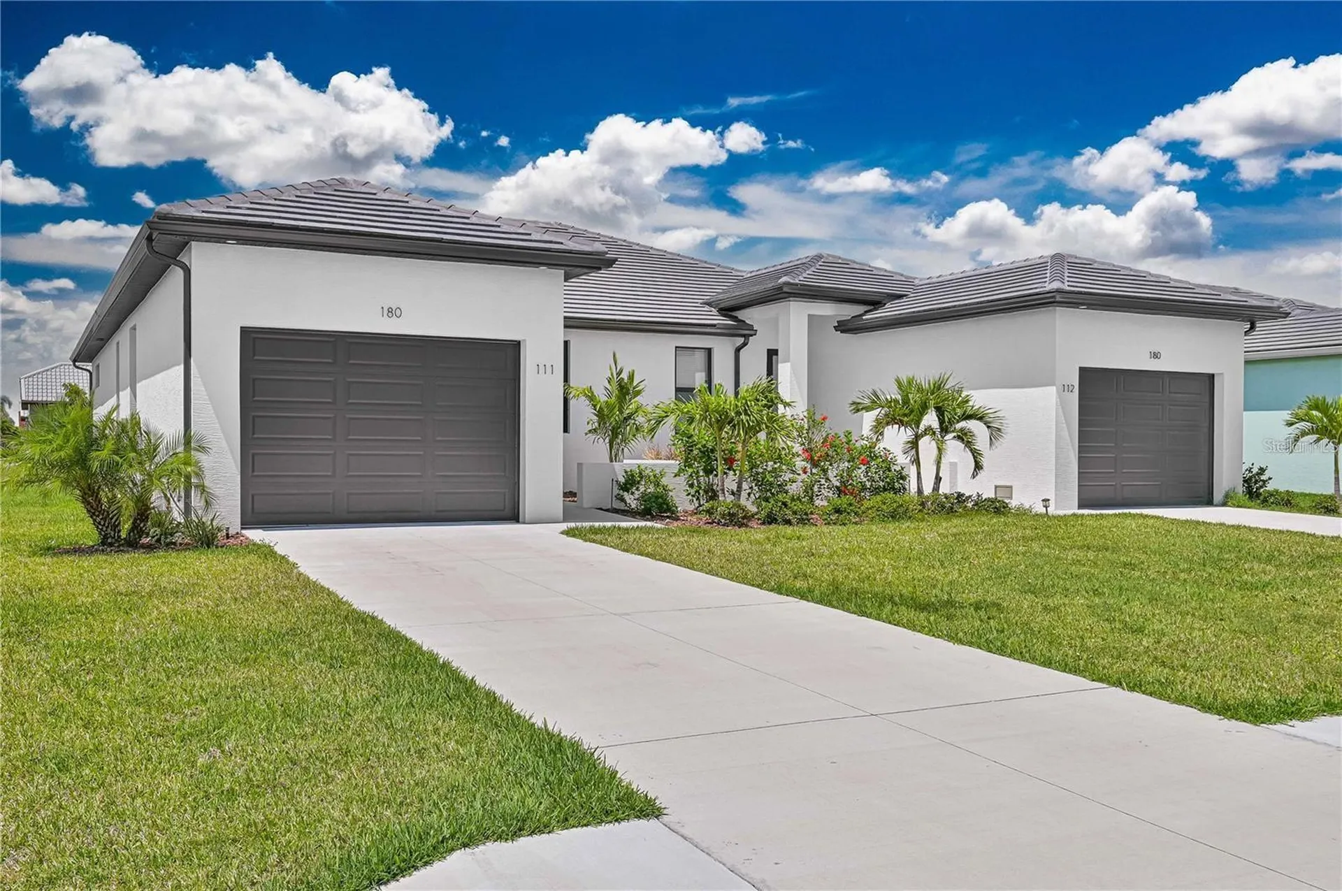 180 Madrid Boulevard Punta Gorda FL 33950