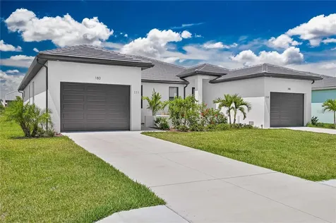 180 Madrid Boulevard Punta Gorda FL 33950
