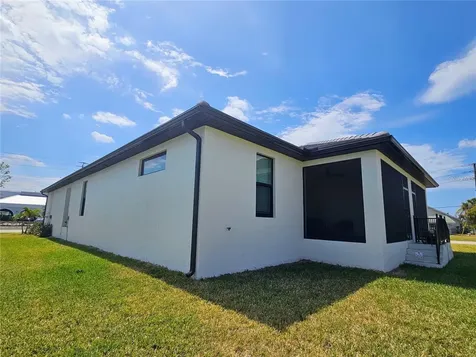 180 Madrid Boulevard Punta Gorda FL 33950