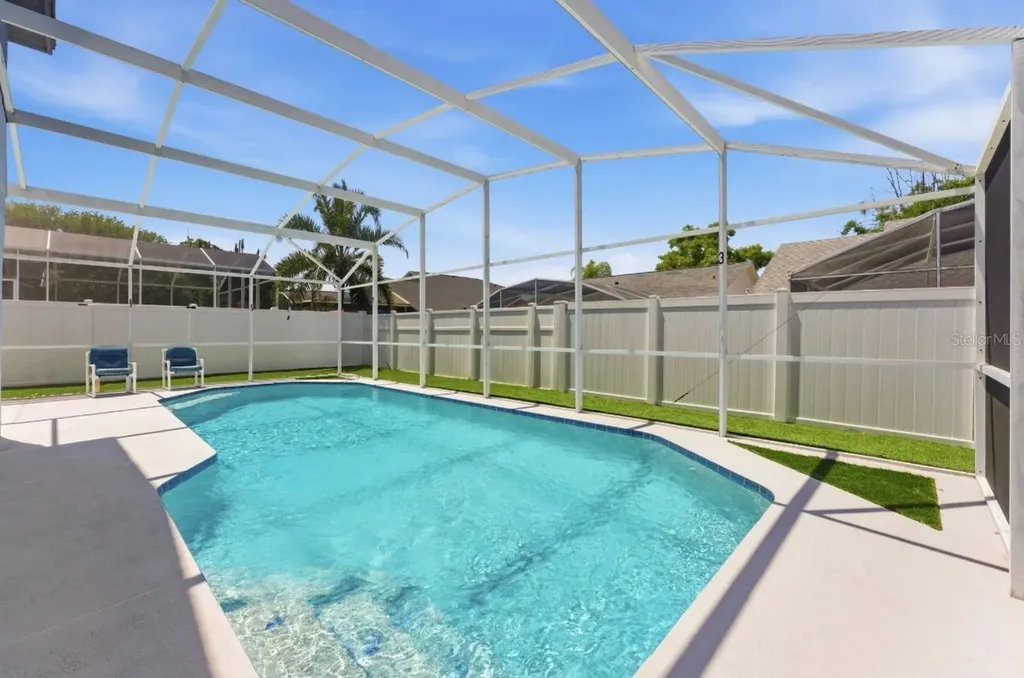 2980 Viscount Circle Kissimmee FL 34747