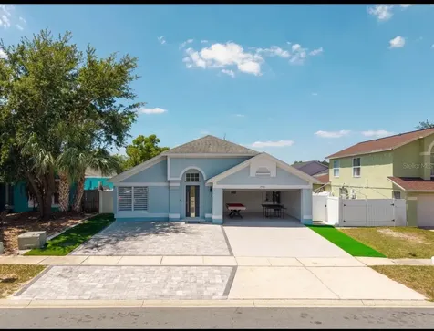 2980 Viscount Circle Kissimmee FL 34747