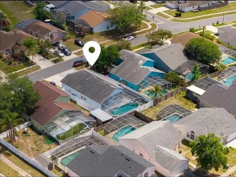 2980 Viscount Circle Kissimmee FL 34747