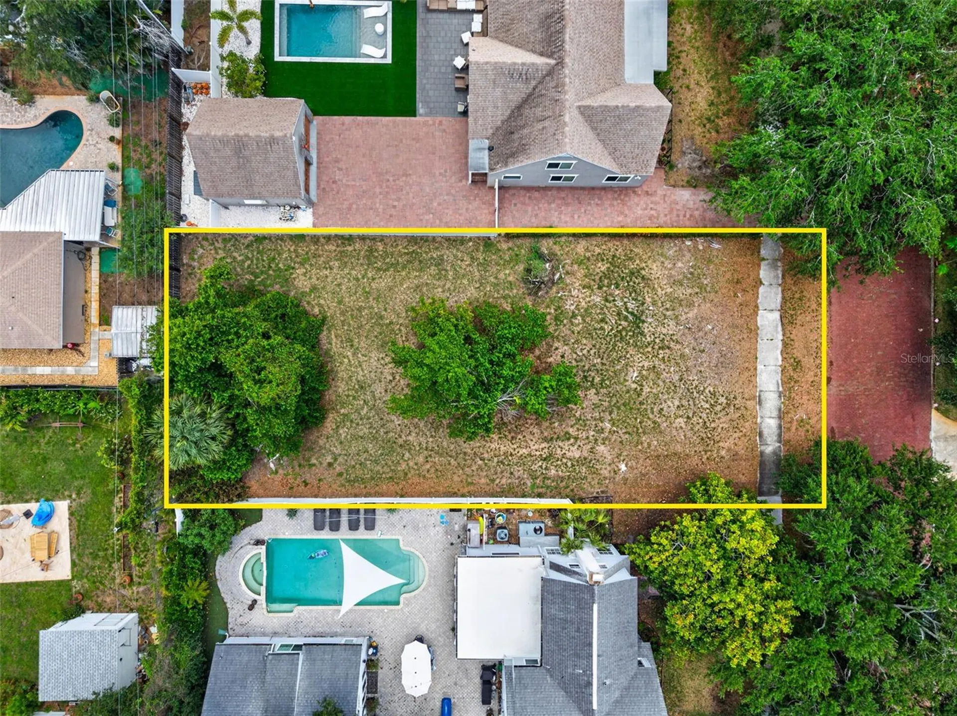 6TH Avenue N St Petersburg FL 33710