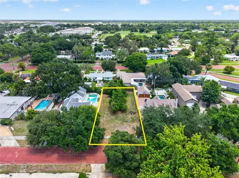 6TH Avenue N St Petersburg FL 33710