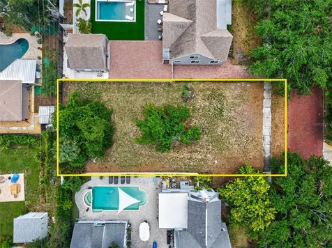 6TH Avenue N St Petersburg FL 33710