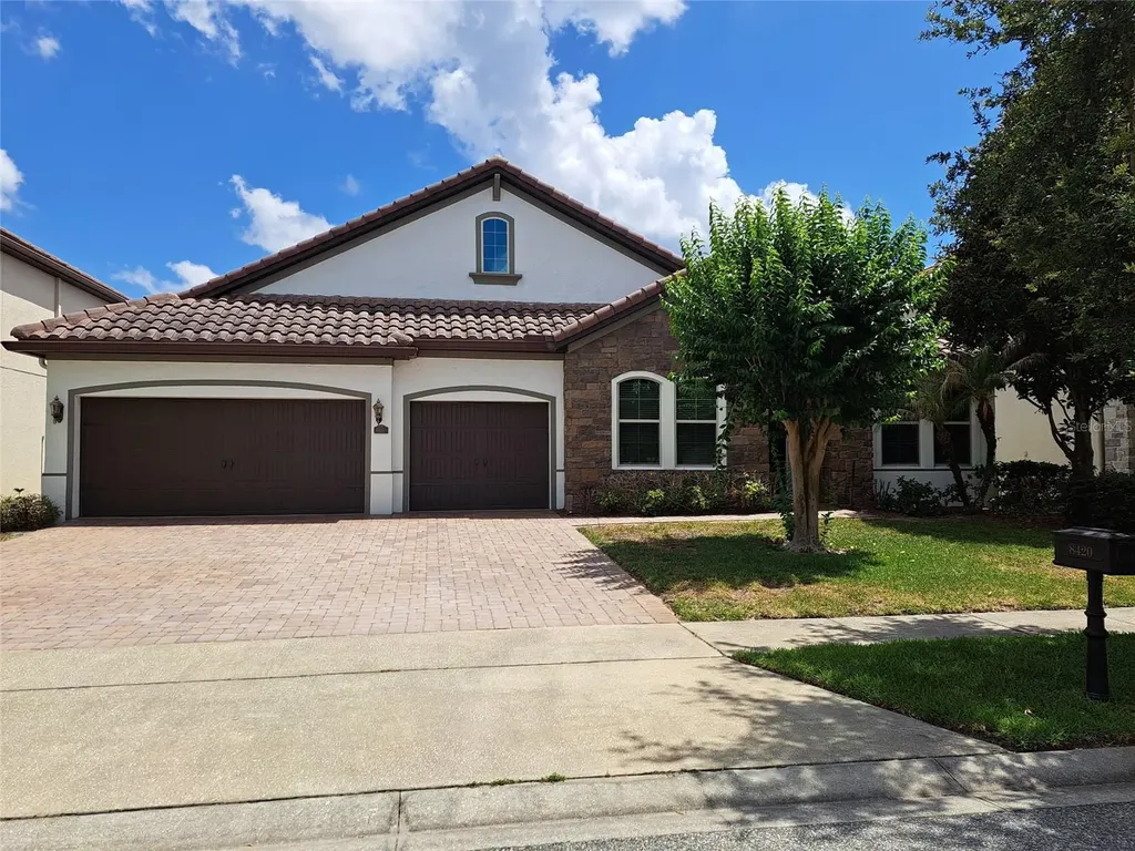 8420 Morehouse Drive Orlando FL 32836