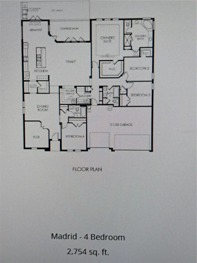 8420 Morehouse Drive Orlando FL 32836