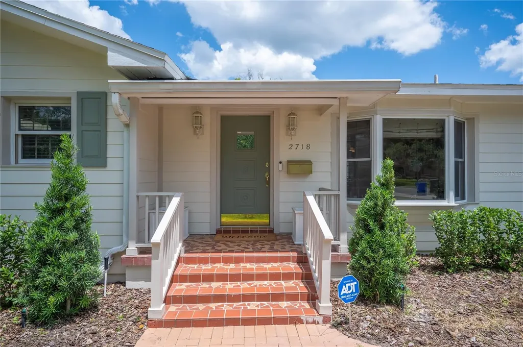 2718 Berkeley Avenue Lakeland FL 33803