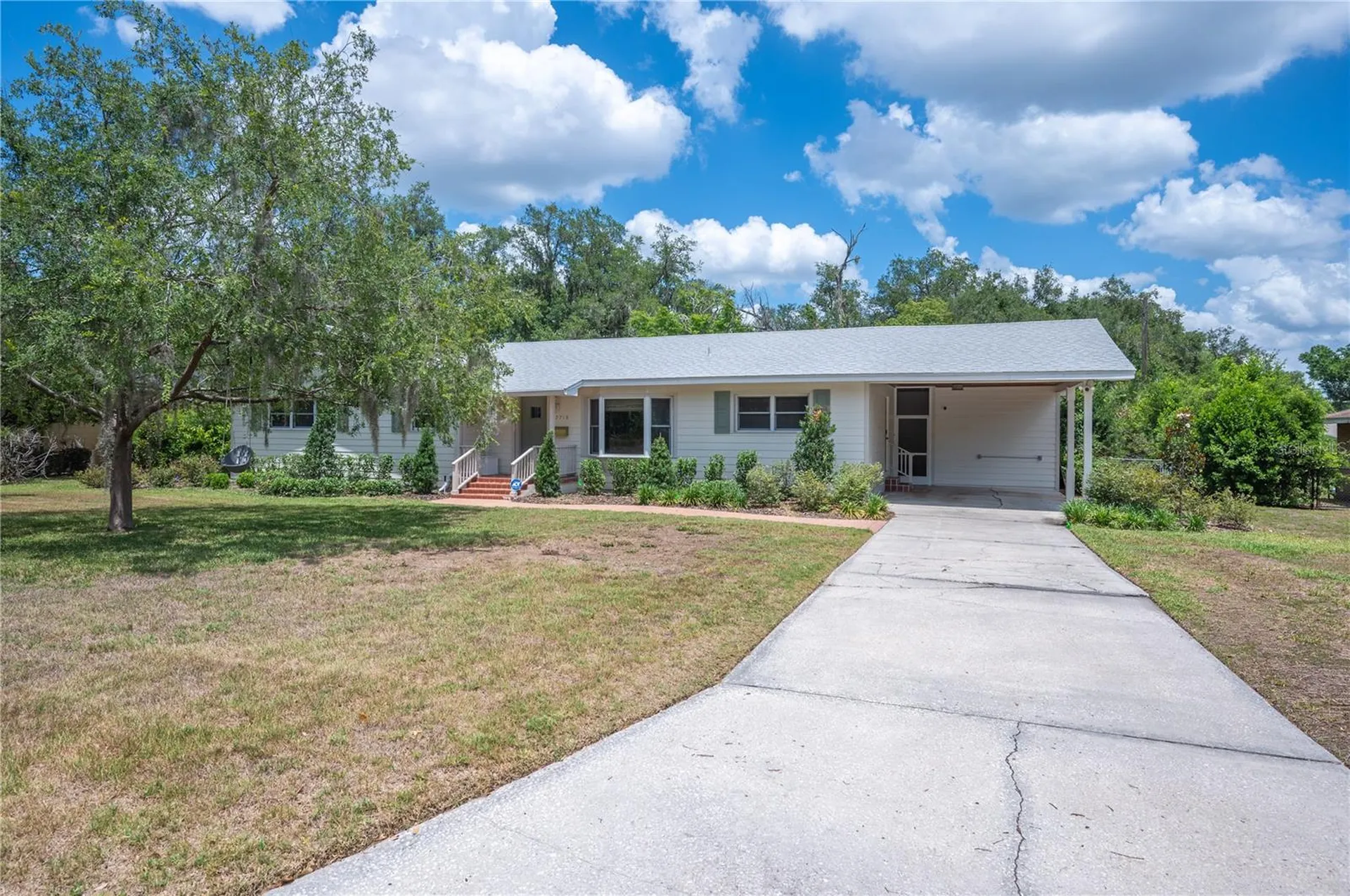 2718 Berkeley Avenue Lakeland FL 33803