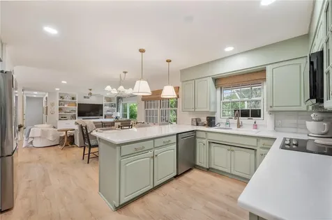 2718 Berkeley Avenue Lakeland FL 33803