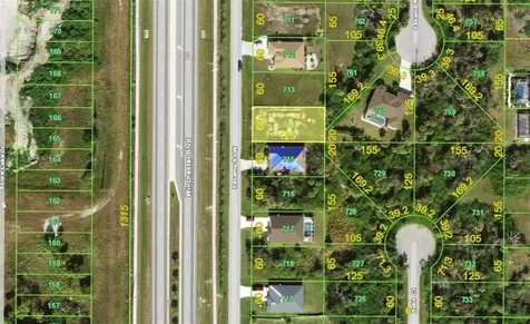 127 Sesame Road W Rotonda West FL 33947