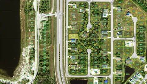 127 Sesame Road W Rotonda West FL 33947