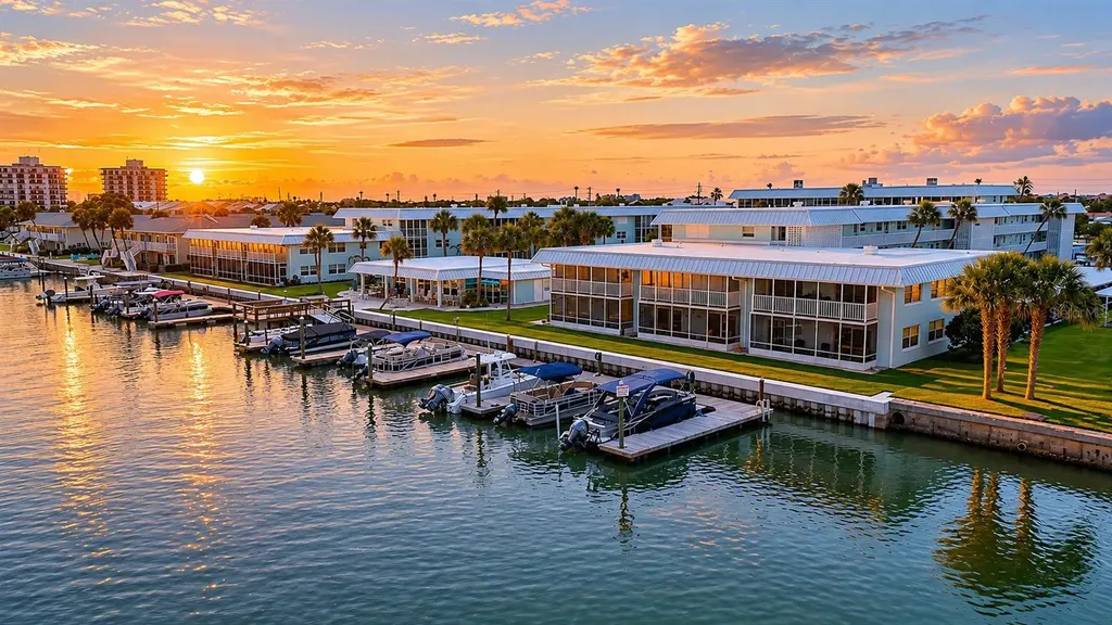 325 N Causeway New Smyrna Beach FL 32169