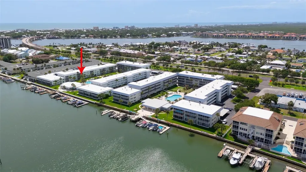 325 N Causeway New Smyrna Beach FL 32169