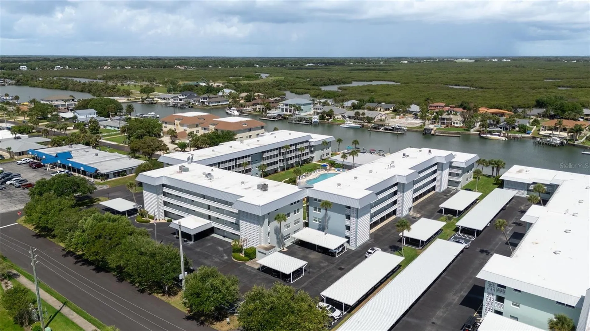325 N Causeway New Smyrna Beach FL 32169