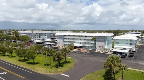 325 N Causeway New Smyrna Beach FL 32169
