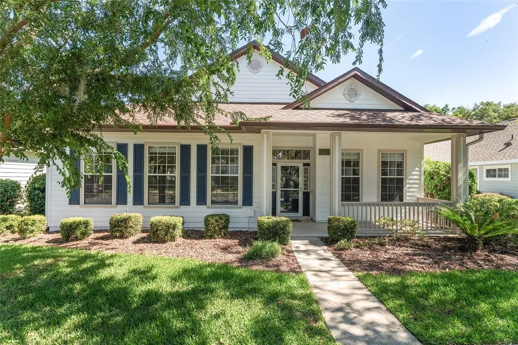 8632 SW 76th Place Gainesville FL 32608