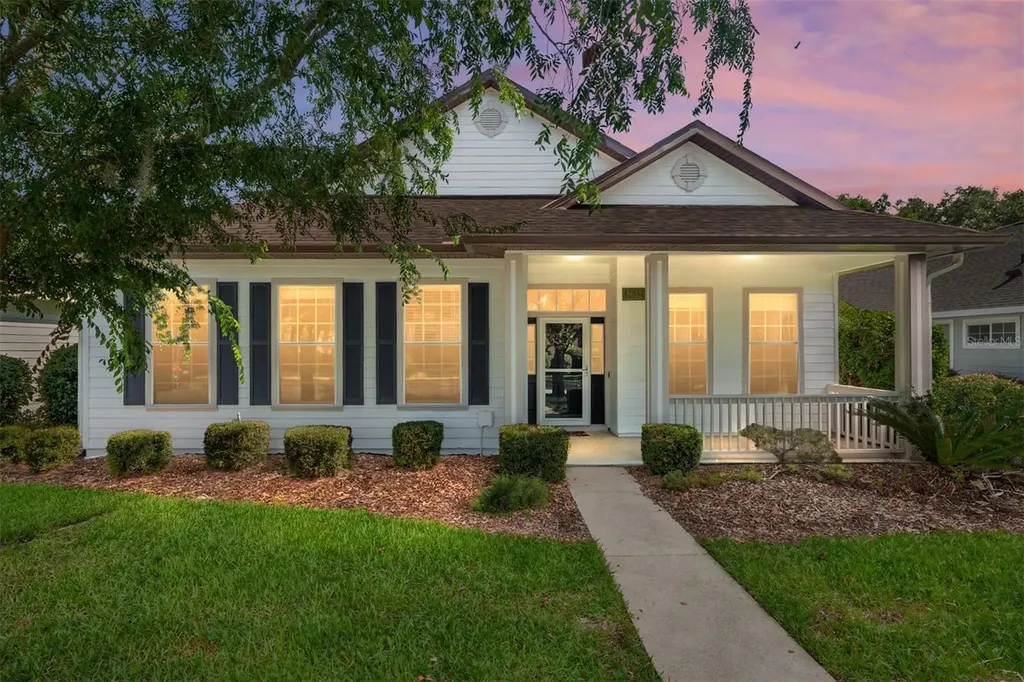 8632 SW 76th Place Gainesville FL 32608