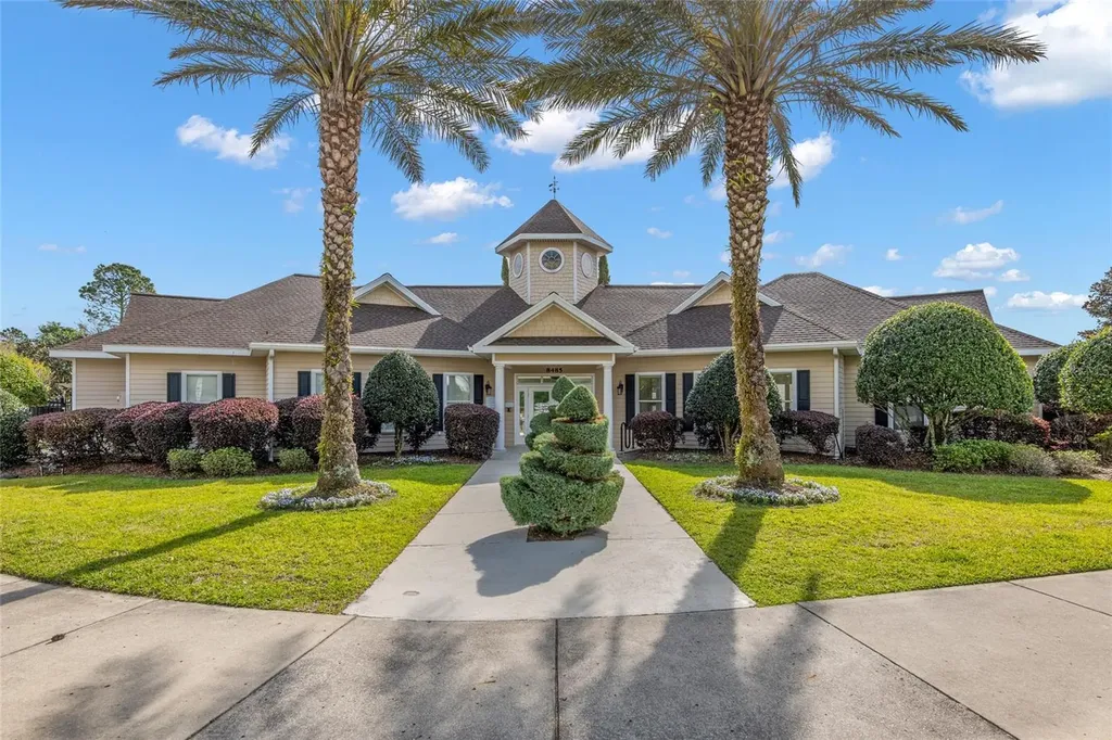 8632 SW 76th Place Gainesville FL 32608