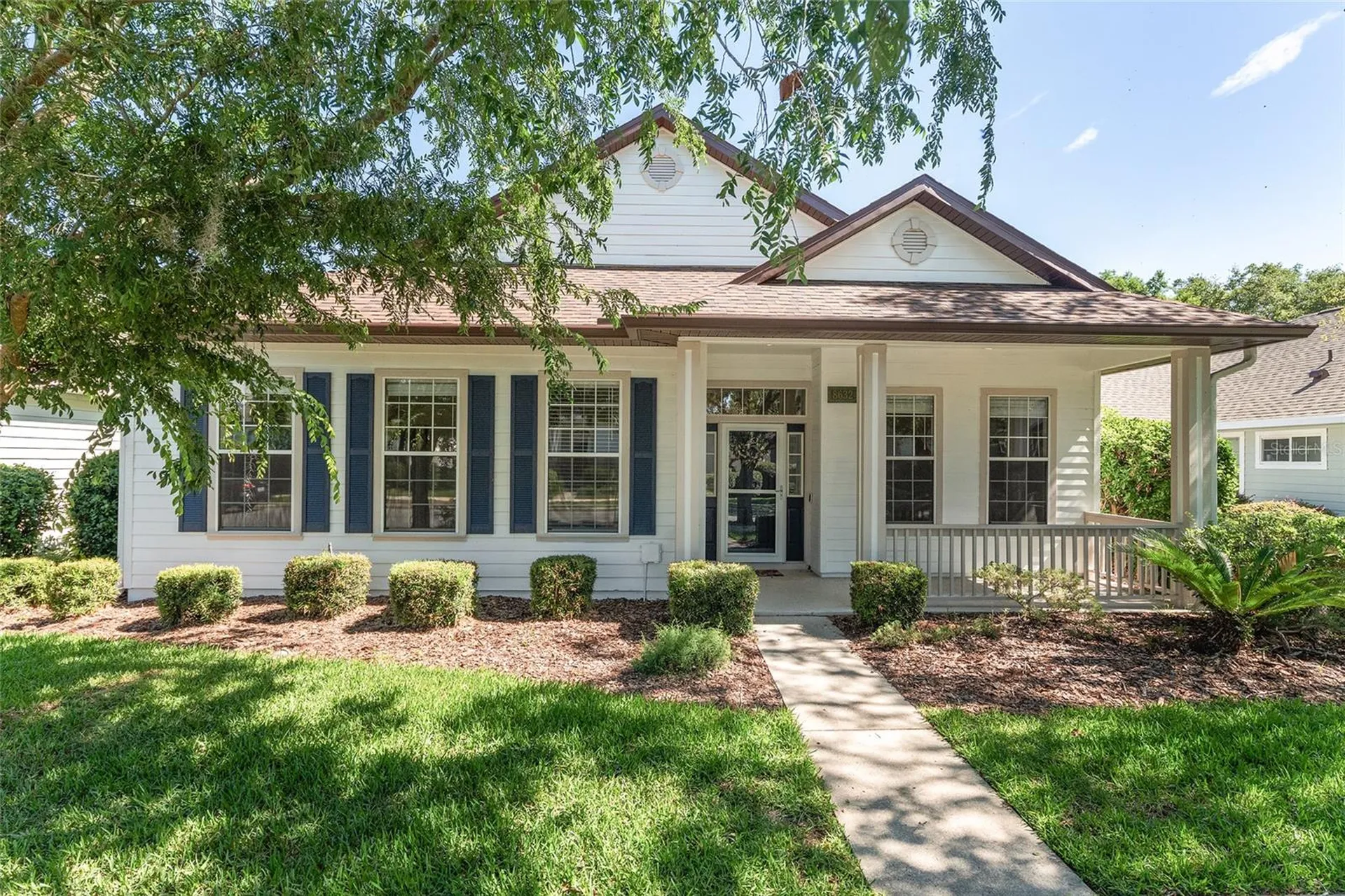 8632 SW 76th Place Gainesville FL 32608