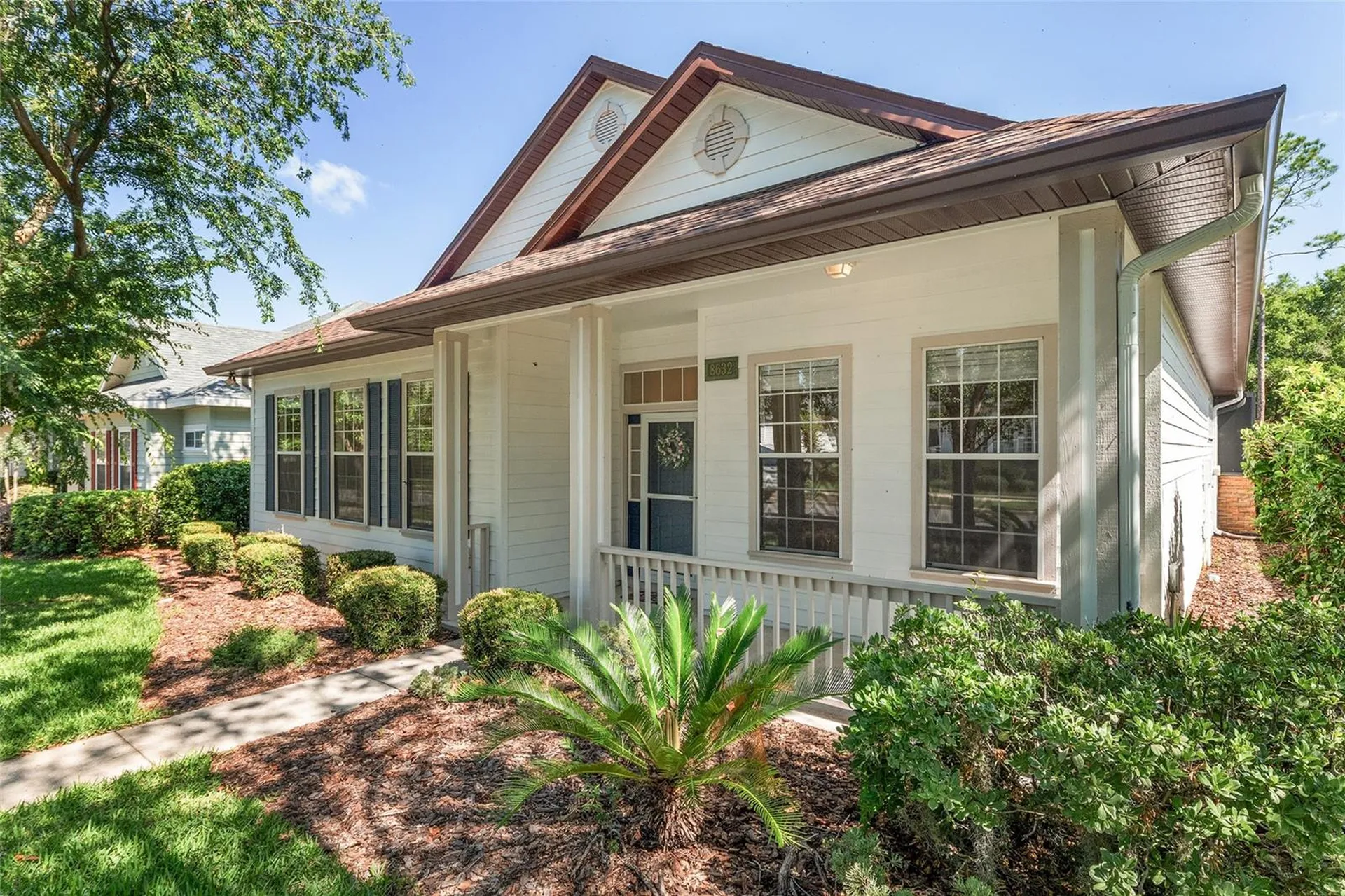 8632 SW 76th Place Gainesville FL 32608