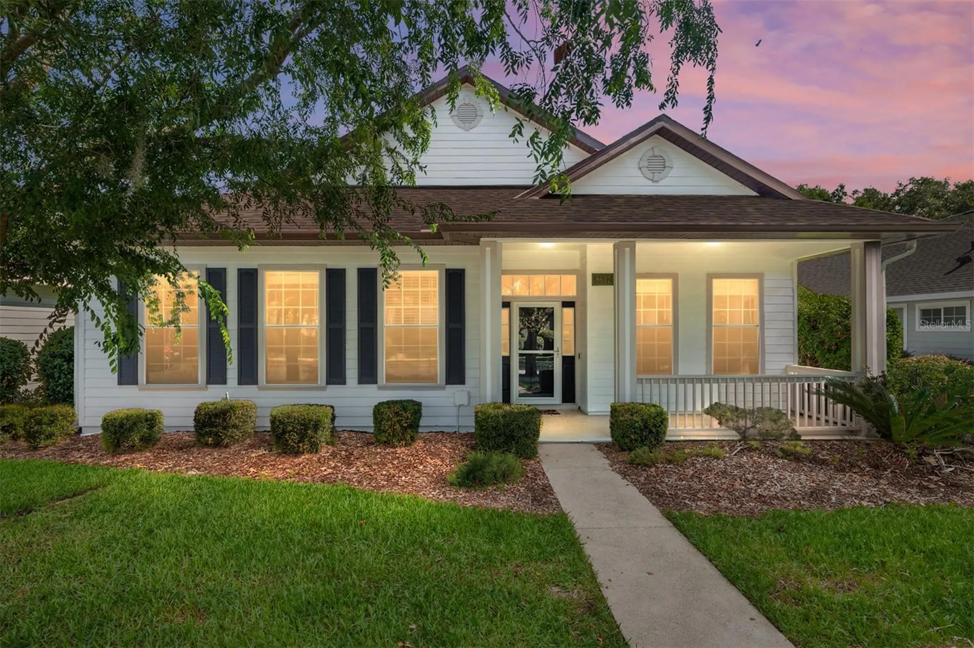 8632 SW 76th Place Gainesville FL 32608