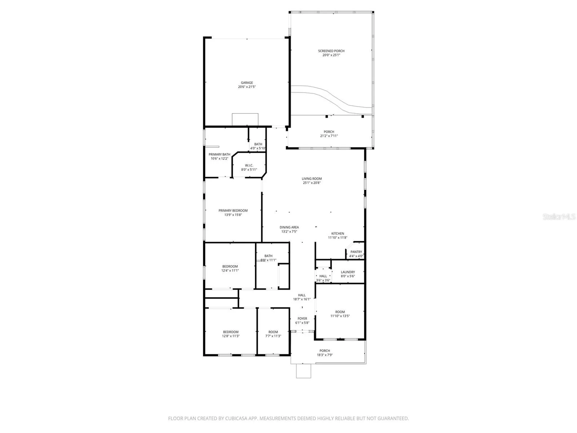 8632 SW 76th Place Gainesville FL 32608