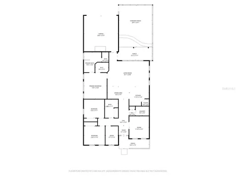 8632 SW 76th Place Gainesville FL 32608