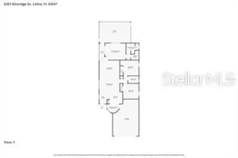 6207 Kiteridge Drive Lithia FL 33547