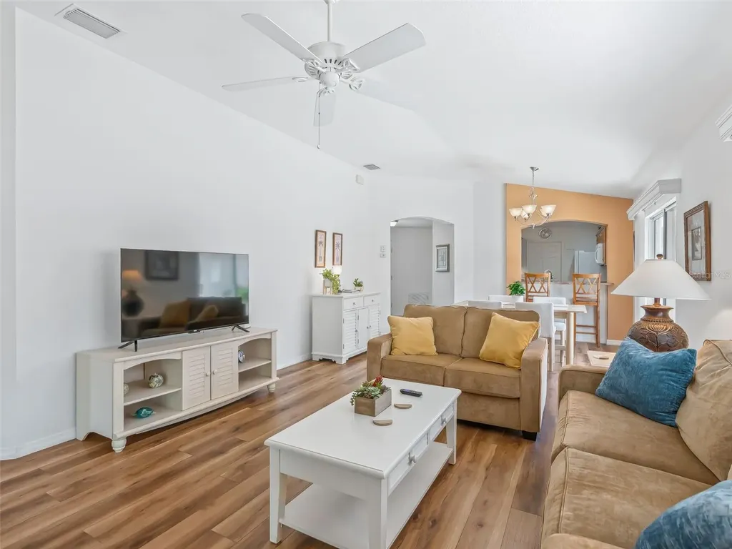 2382 Othello Court The Villages FL 32162