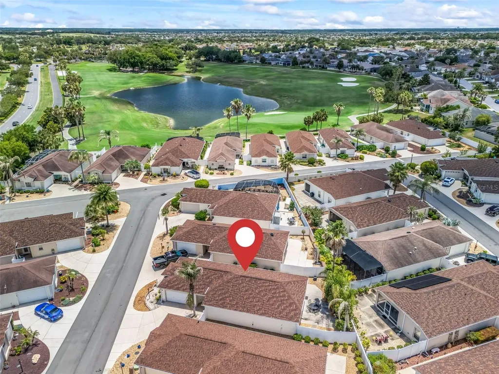 2382 Othello Court The Villages FL 32162