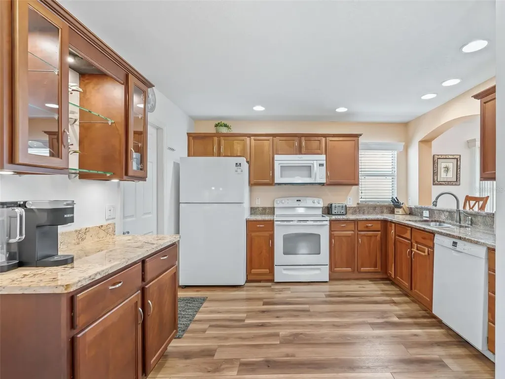 2382 Othello Court The Villages FL 32162