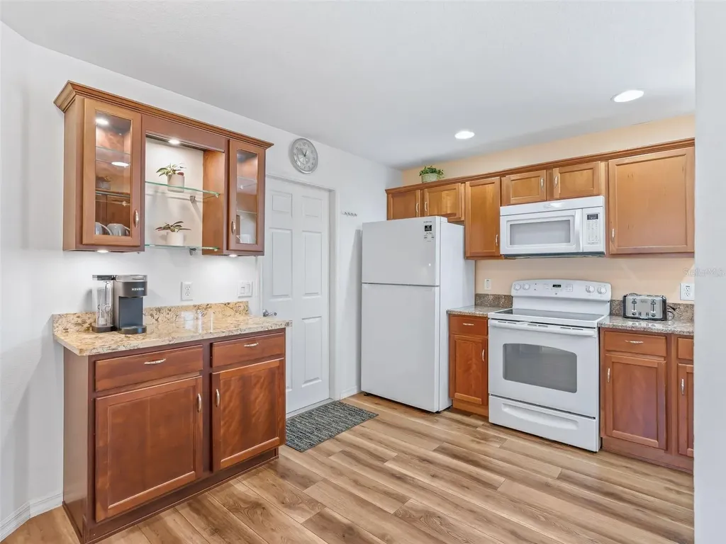 2382 Othello Court The Villages FL 32162