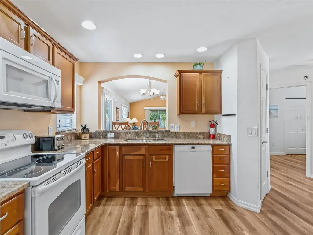 2382 Othello Court The Villages FL 32162