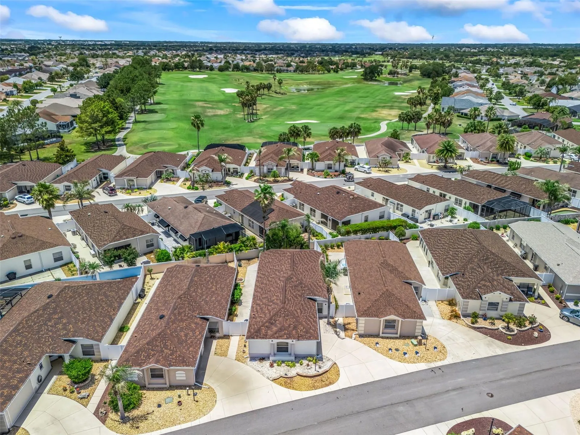 2382 Othello Court The Villages FL 32162
