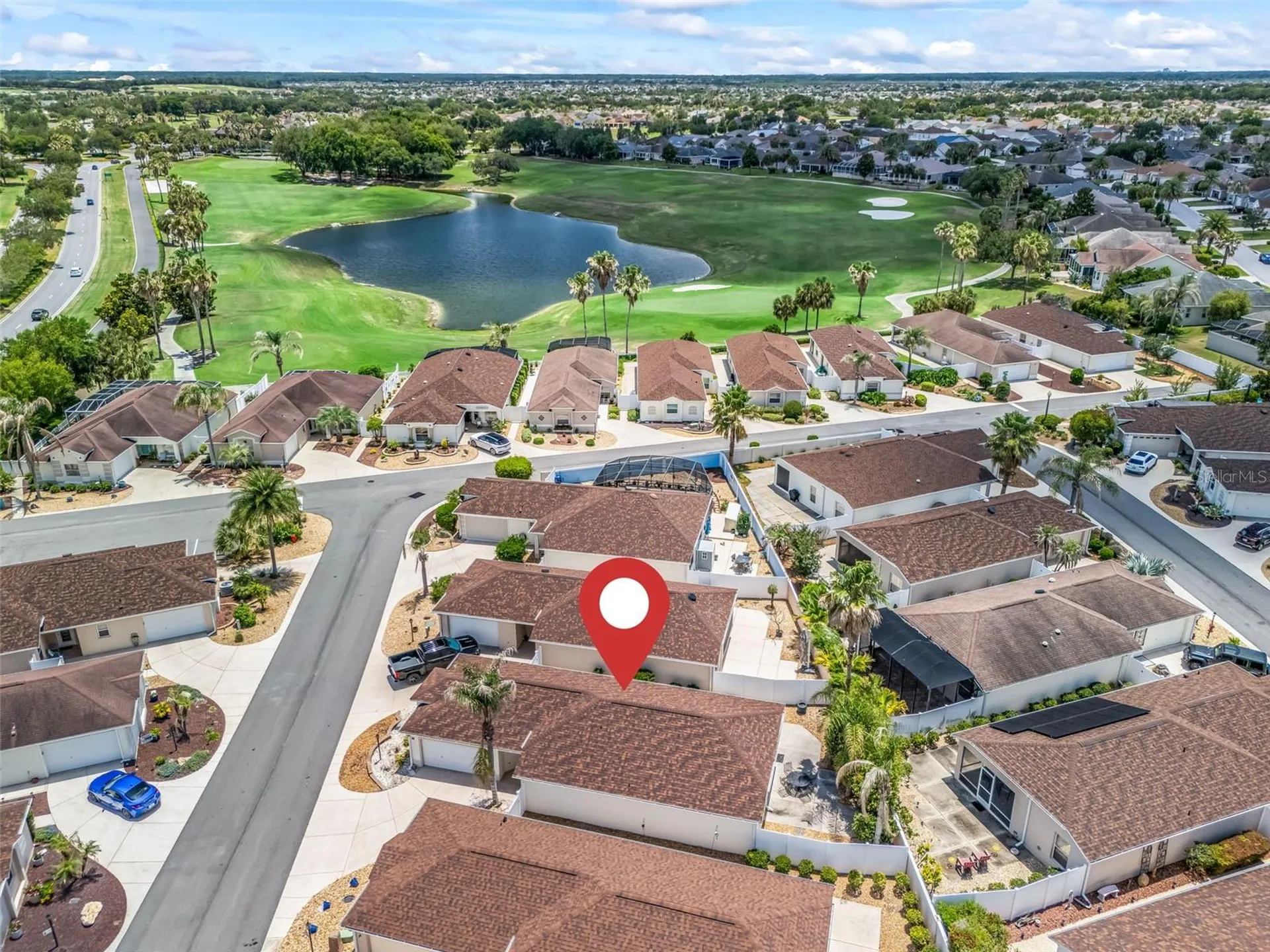 2382 Othello Court The Villages FL 32162