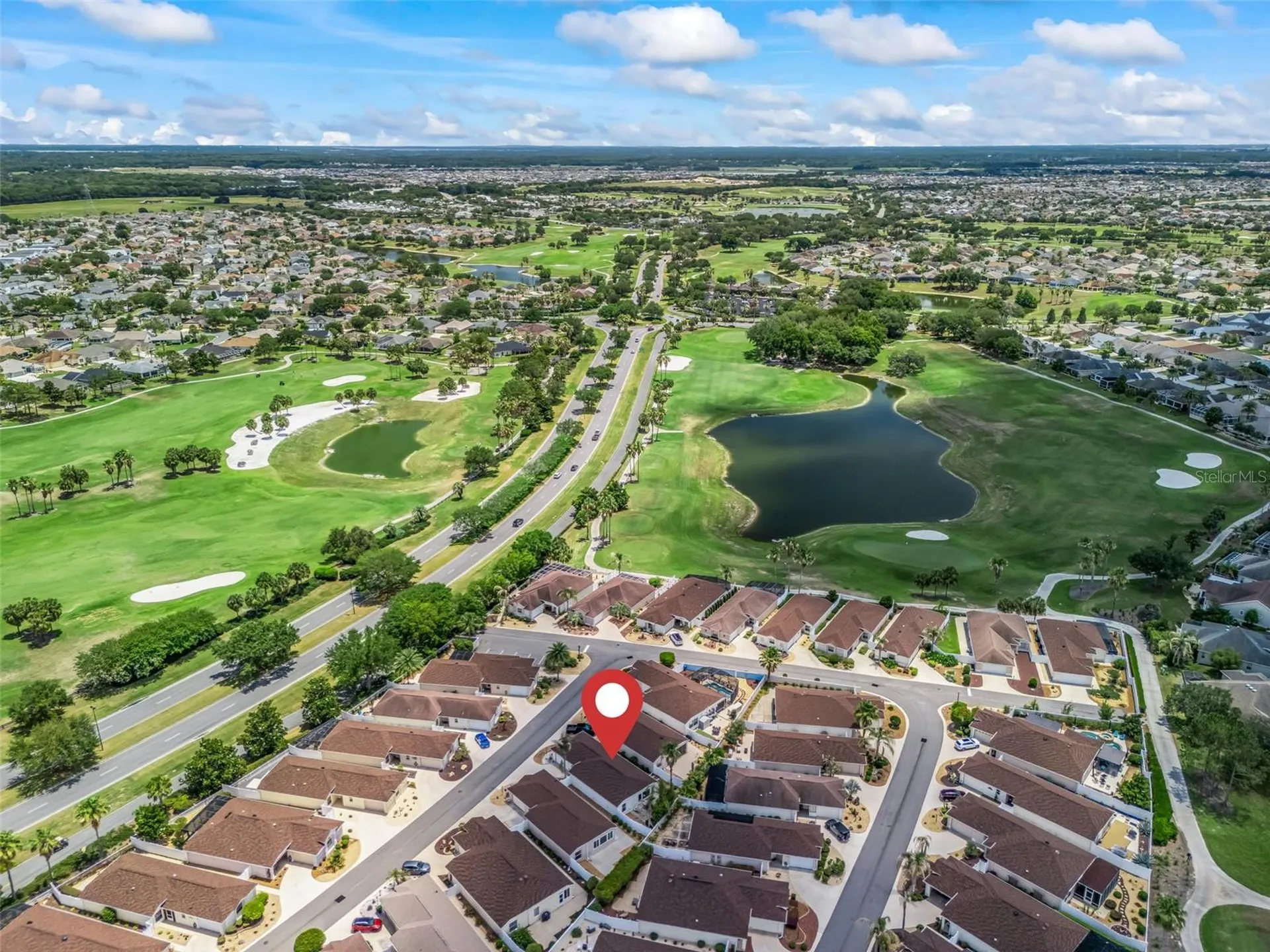 2382 Othello Court The Villages FL 32162