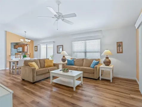 2382 Othello Court The Villages FL 32162