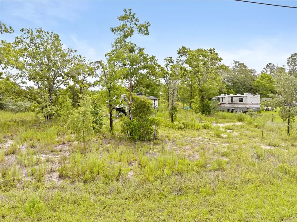0 Fulmar Road Weeki Wachee FL 34614