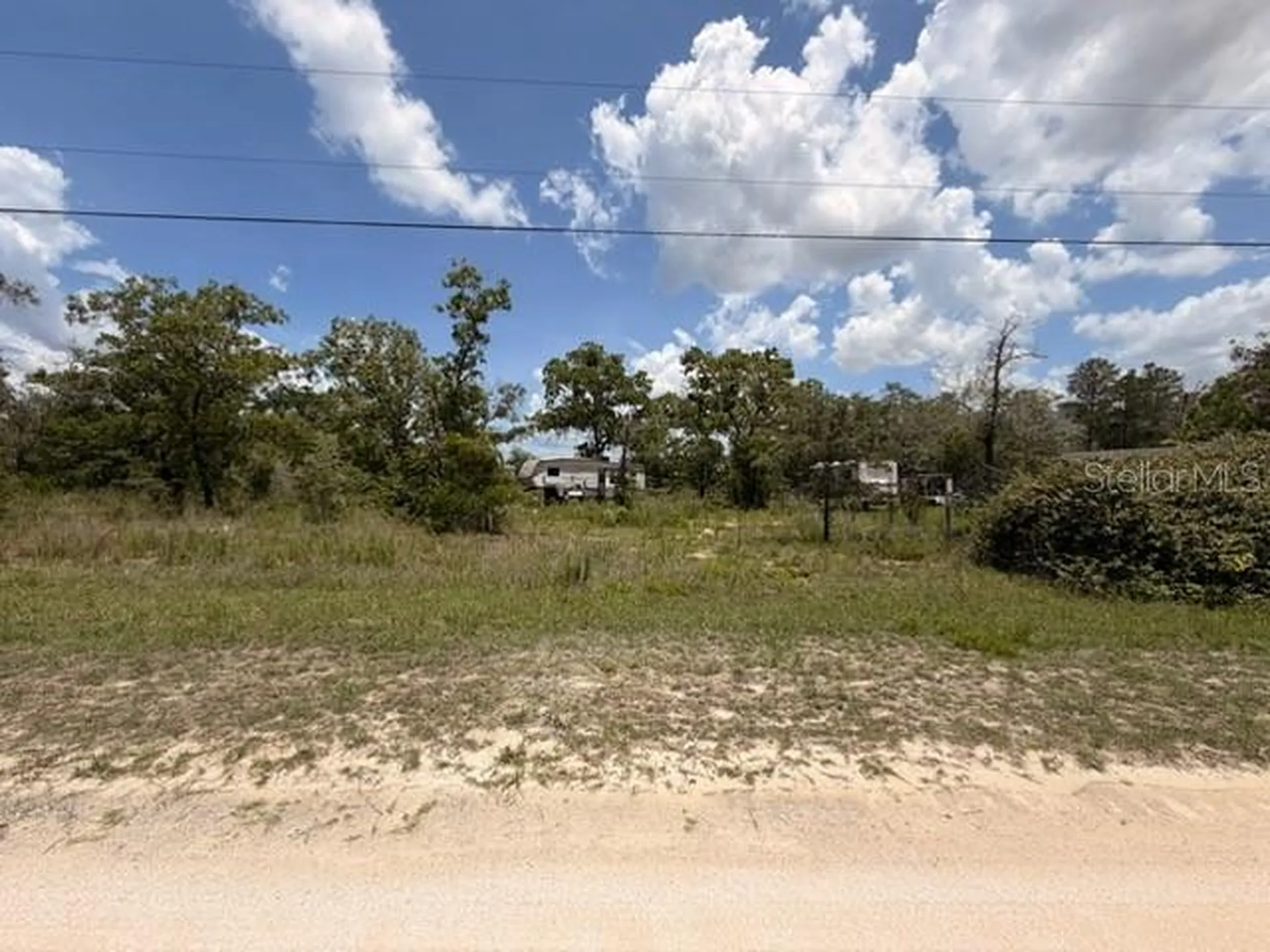 0 Fulmar Road Weeki Wachee FL 34614