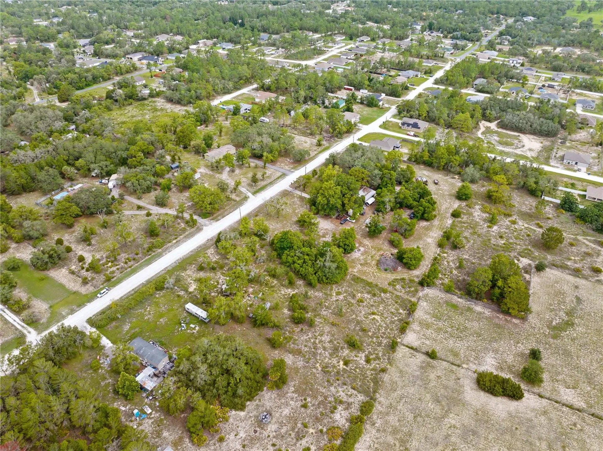 0 Fulmar Road Weeki Wachee FL 34614