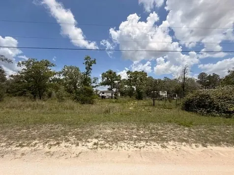 0 Fulmar Road Weeki Wachee FL 34614