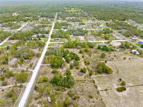 0 Fulmar Road Weeki Wachee FL 34614