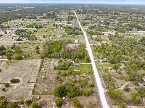 0 Fulmar Road Weeki Wachee FL 34614