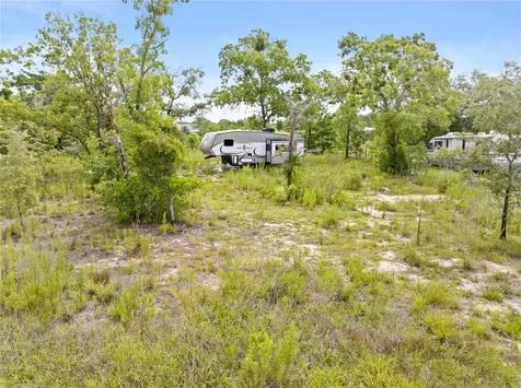 0 Fulmar Road Weeki Wachee FL 34614