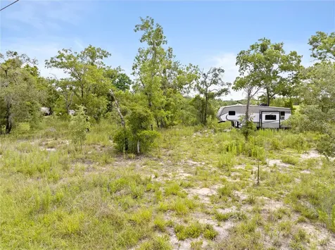 0 Fulmar Road Weeki Wachee FL 34614